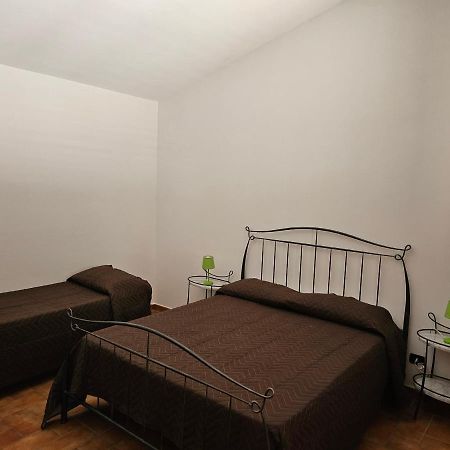 צ'פאלו Case Magliolo מראה חיצוני תמונה